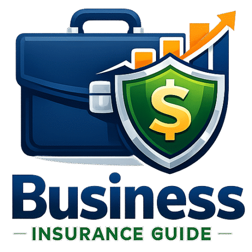 businesss insurance icon