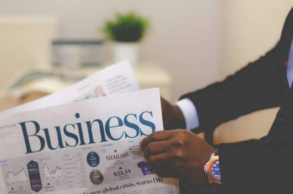 Small Business Insurance: Complete Guide (2026) 1 pexels nappy 936137
