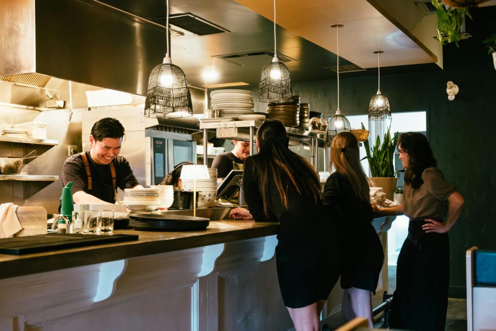 Restaurant Insurance (USA, 2026): Coverage, Costs, Liquor Liability & How to Buy 1 restaurant