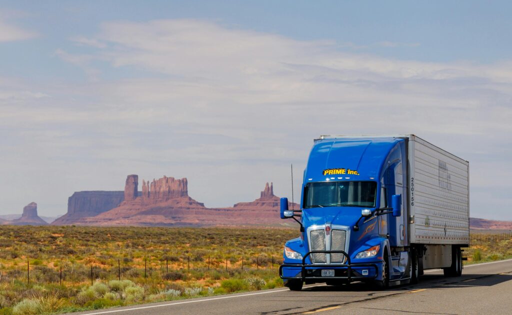 Trucking Insurance (USA, 2026): Coverage, DOT Requirements, Costs & Authority 1 trucking