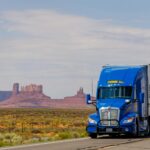 trucking